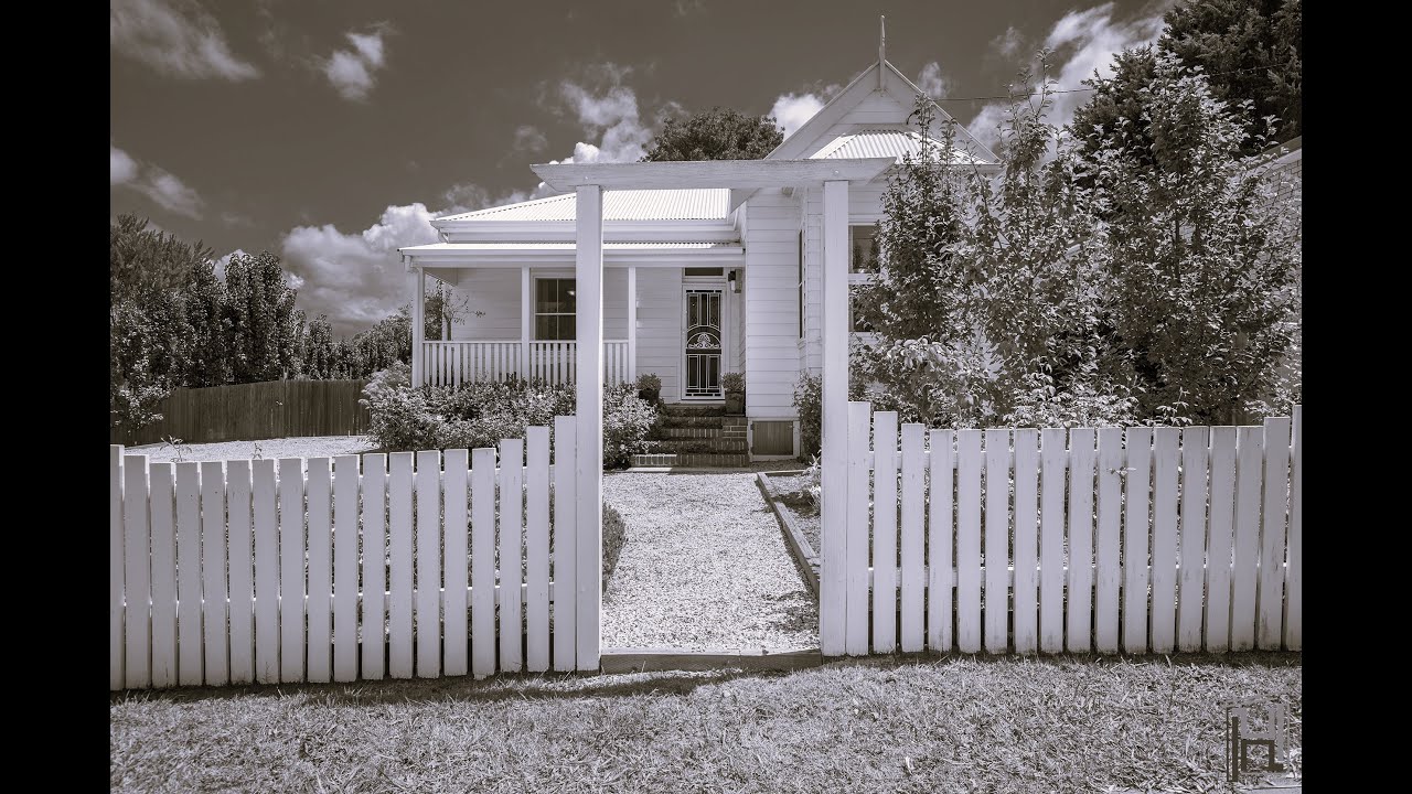 SOLD - 14 Marsh Street ARMIDALE