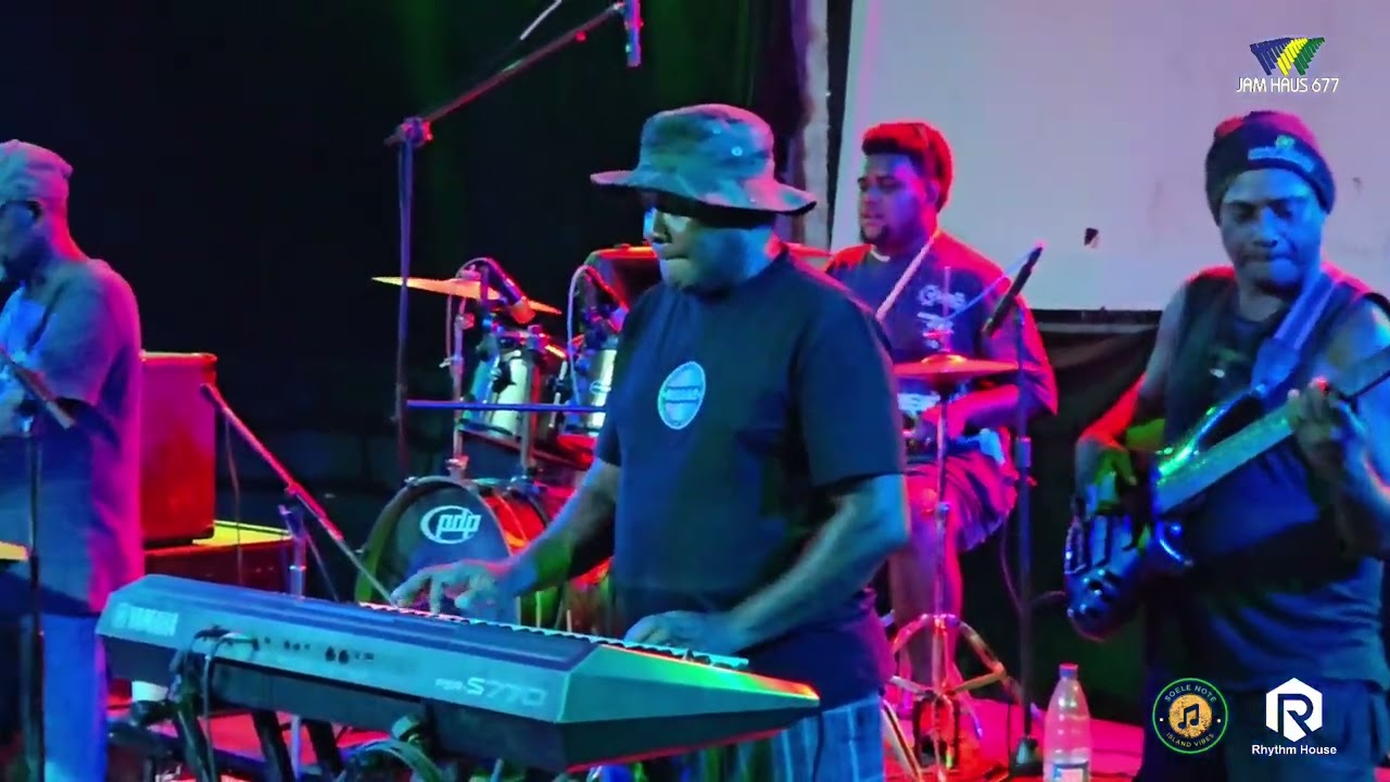 Soele Notes - Koghali Lingegu | Malopa Cover | 🇸🇧🌴🎵