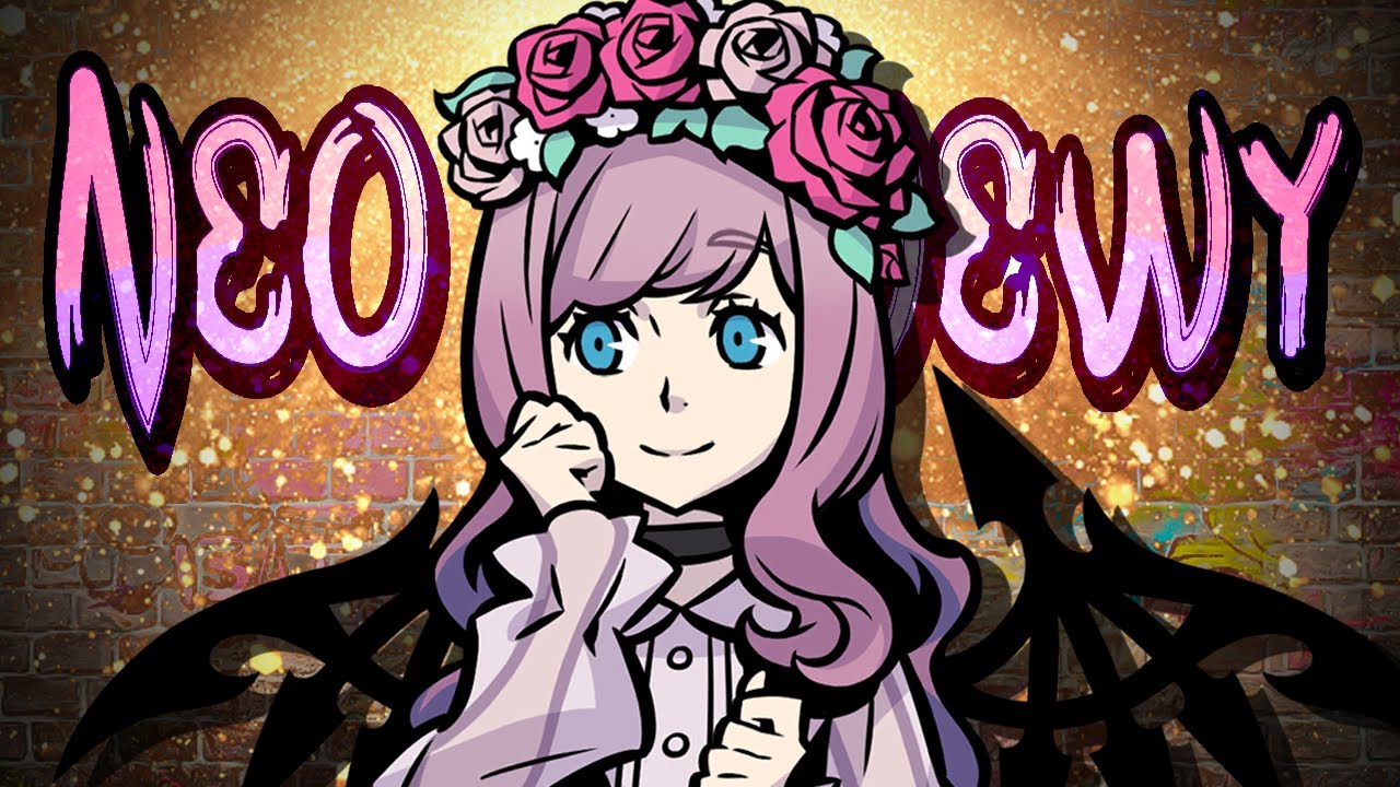 CUTE AND DEADLY - Neo: The World Ends With You - 23