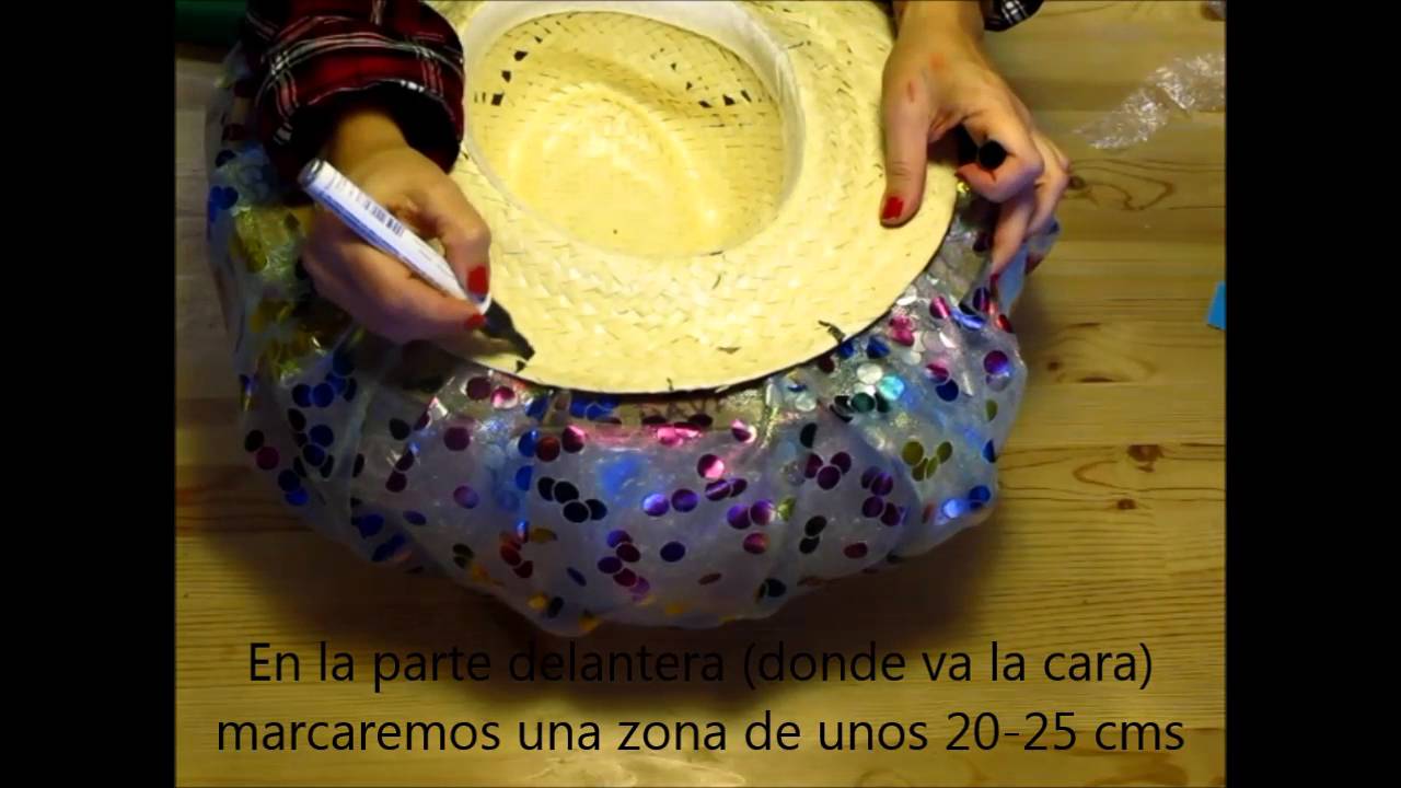 Tutorial medusa: los tentáculos