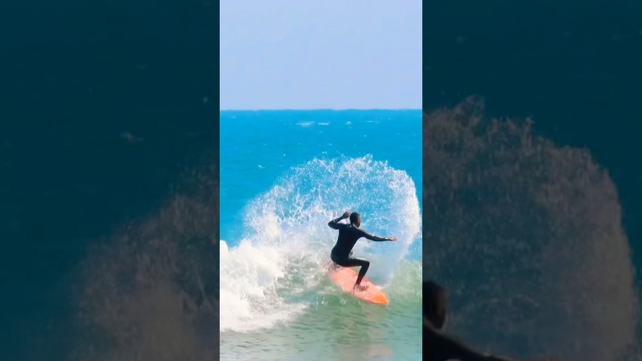 Best conditions ever