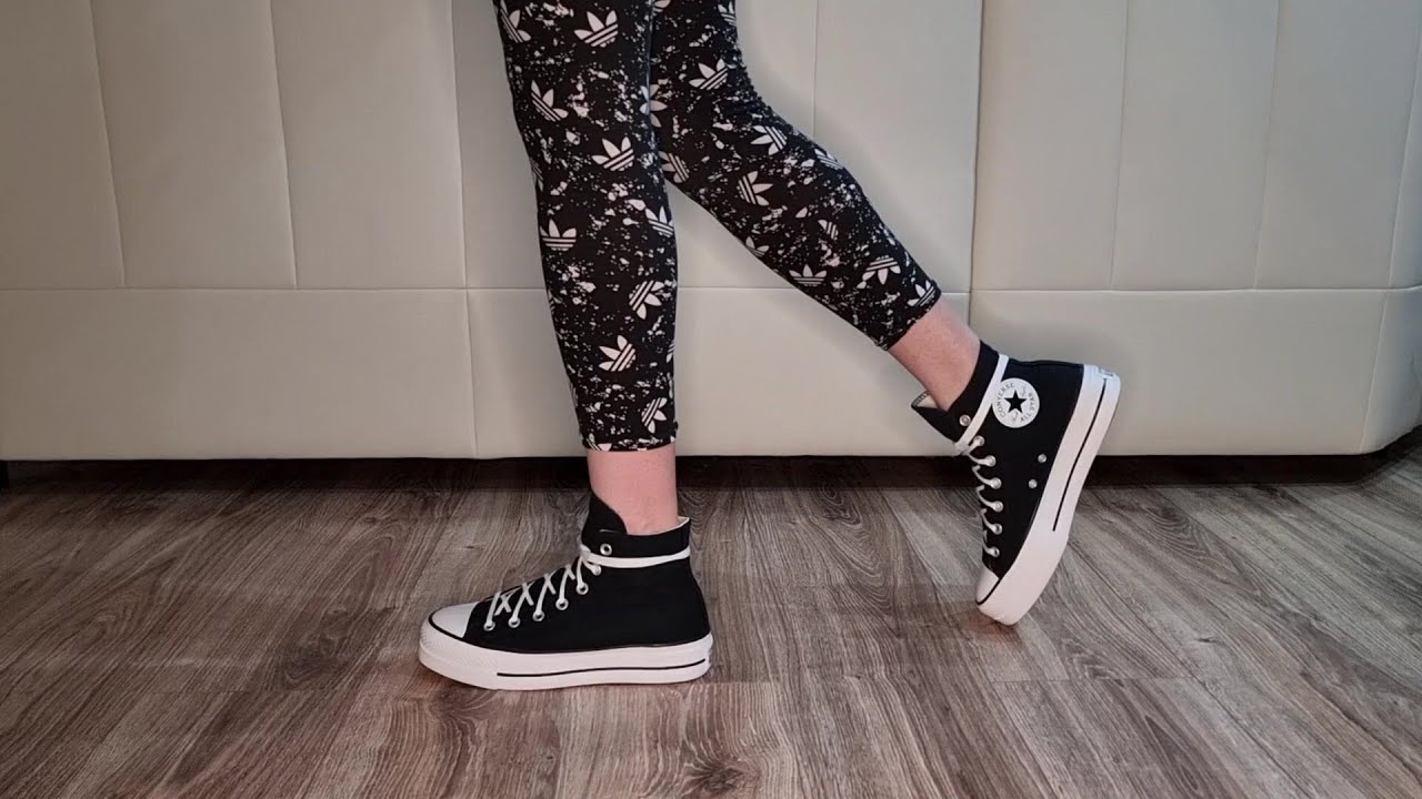 #12 My shoes collection october 2025 Havaianas Buffalo Converse Salomon Toms Vans 
