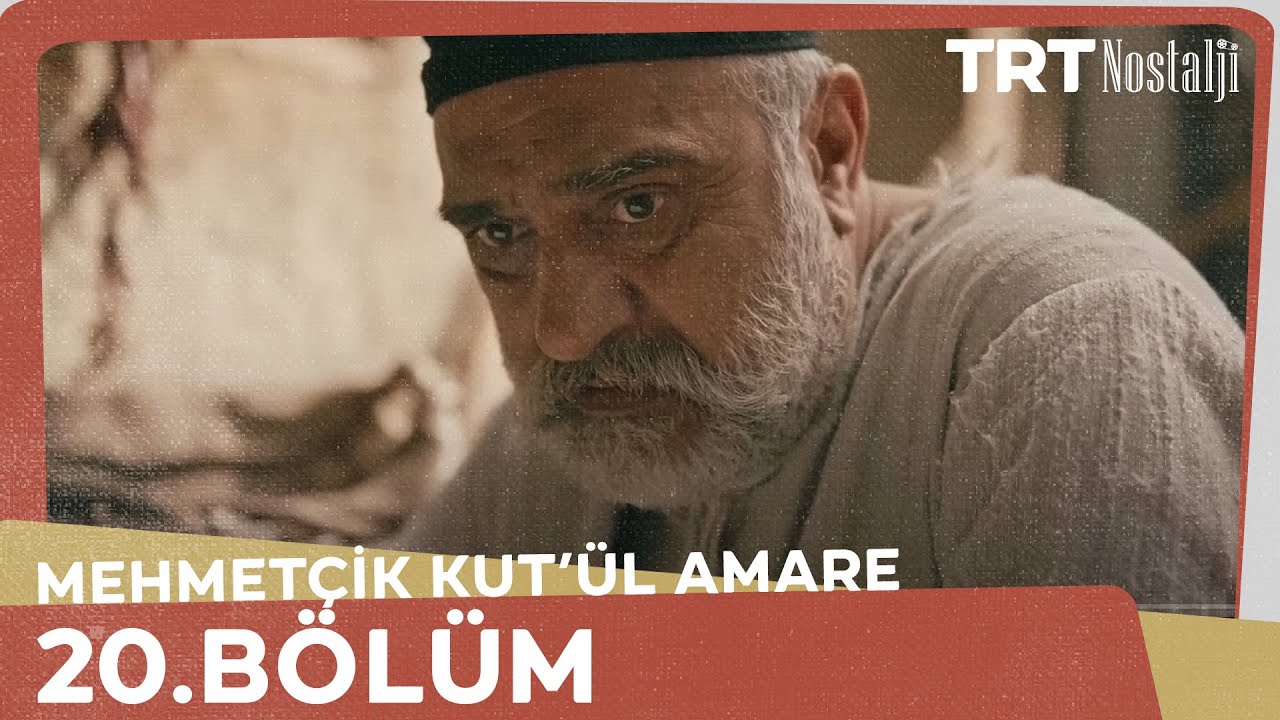 Mehmetçik Kutlu Zafer 20. Bölüm