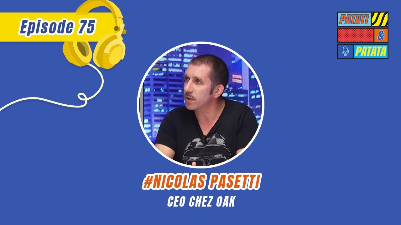 Episode 75 : l'IA au service du recrutement