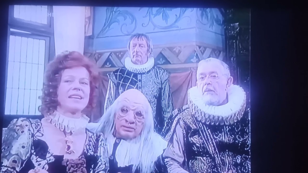 Arabela sa vracia 7 časť. 1993.