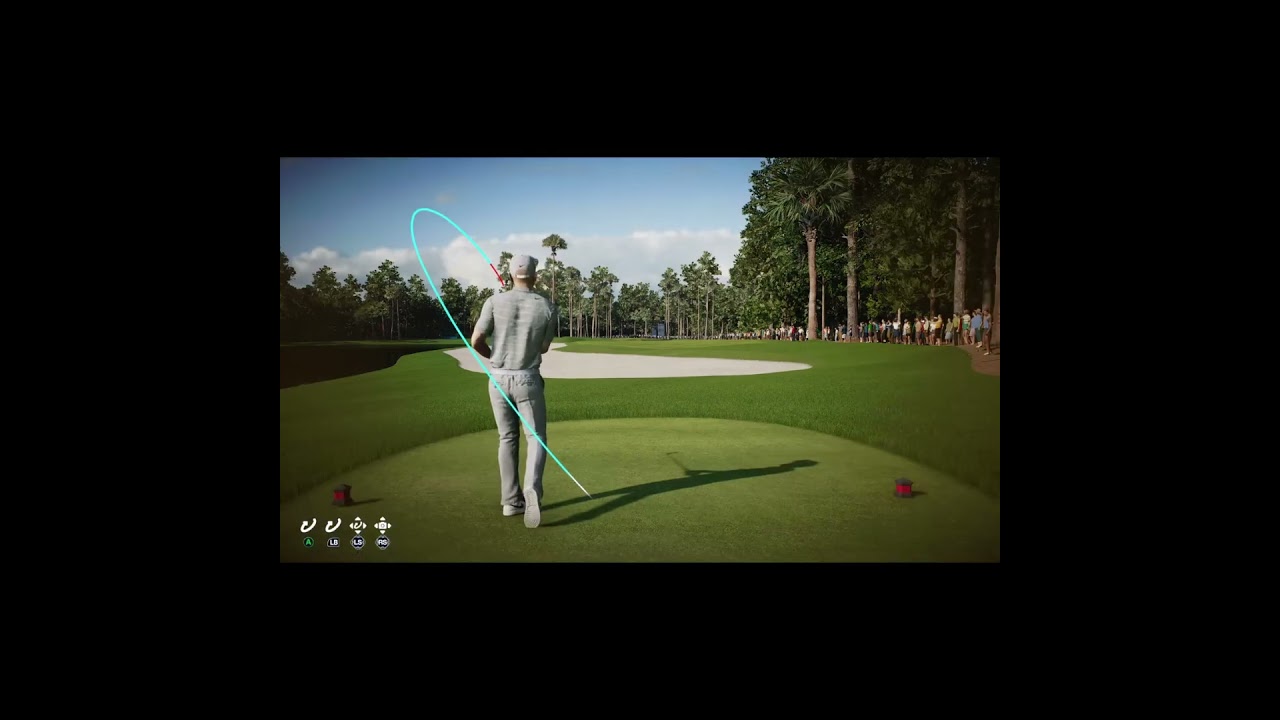 TPC Sawgrass, 6th Hole, Hole in One on a Par 4