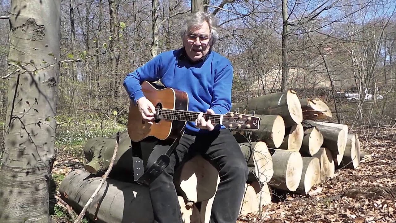 Richard Ragnvald - Sommer I Danmark