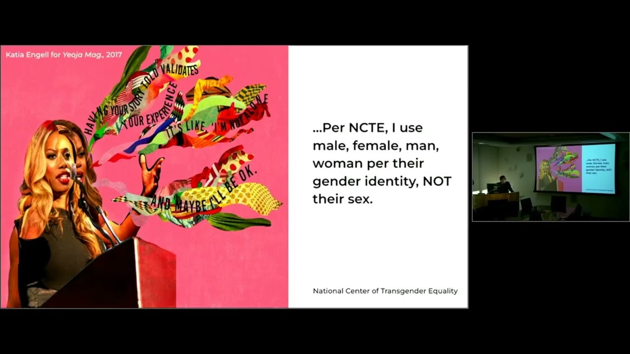 Future of Gender-Affirming Voice Care: Frontiers in Research, Clinical Care, Teaching, and Advocacy