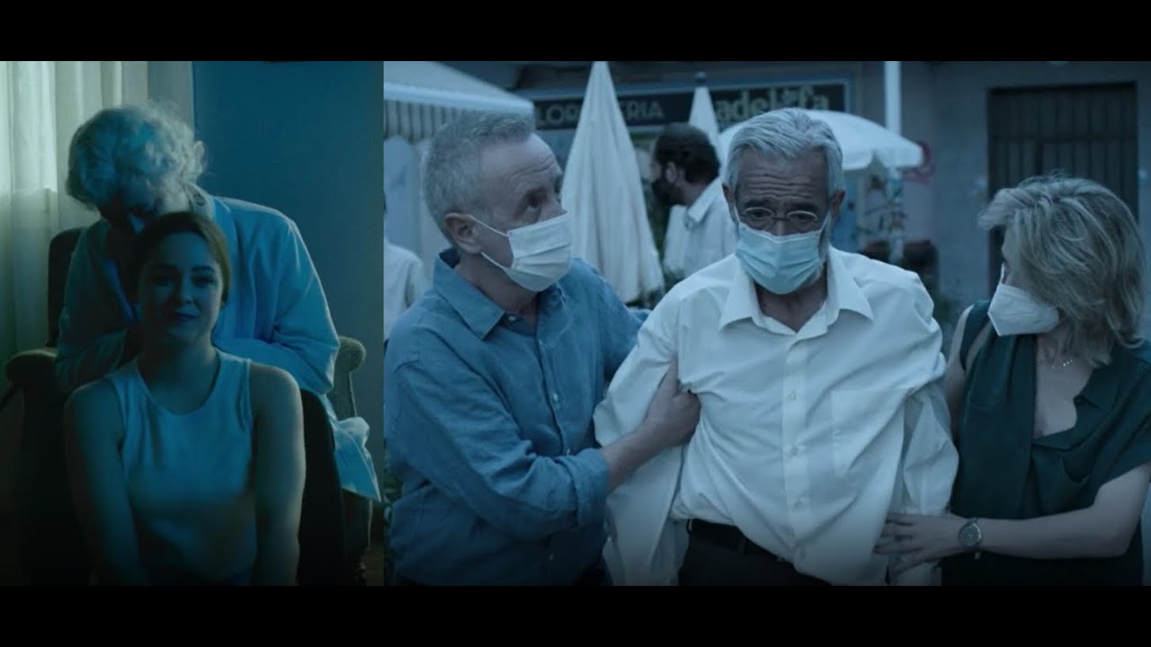 Los Alcántara en 2020: episodio 11 