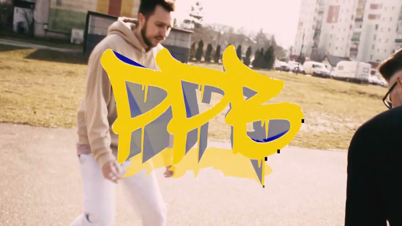 PPB - Chodź ze mną zagrać