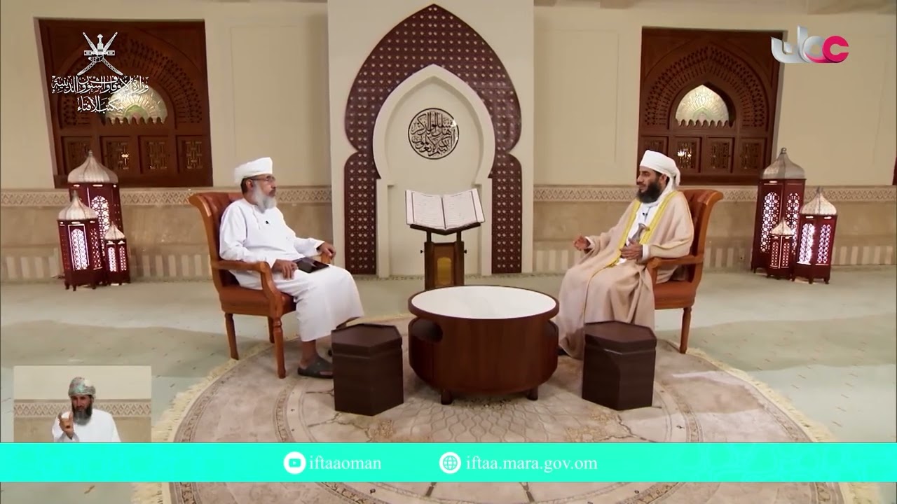 سر دعاء يونس عليه السلام في بطن الحوت | #سؤال_أهل_الذكر