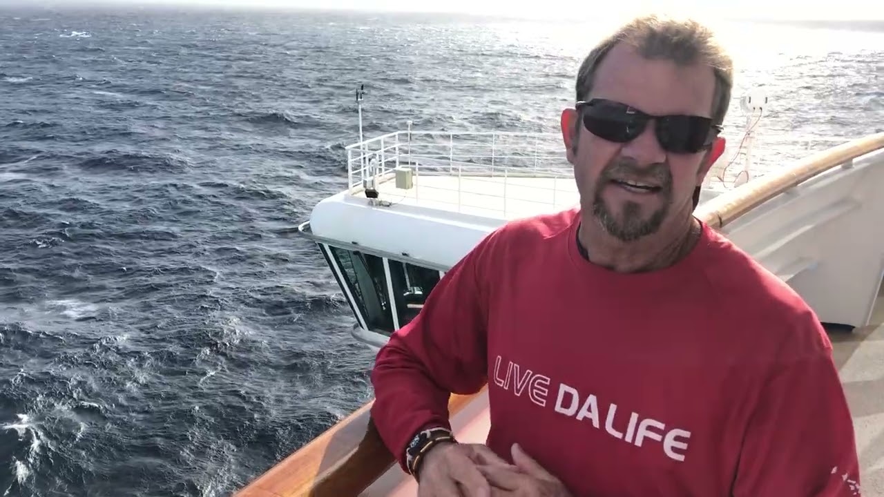 Apparent vs True Wind: Understanding the Difference | A Rhumb Line