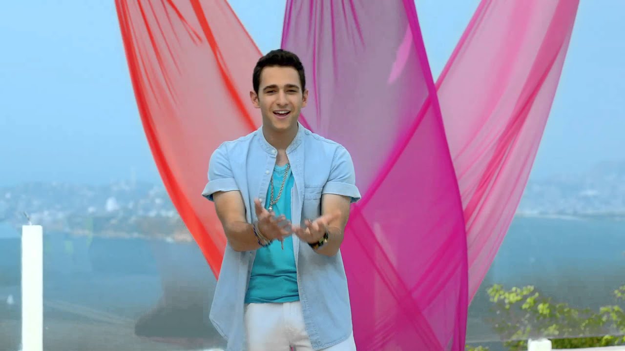 Mando - No Te Dejaré (Feat. Agina) (Video Oficial)