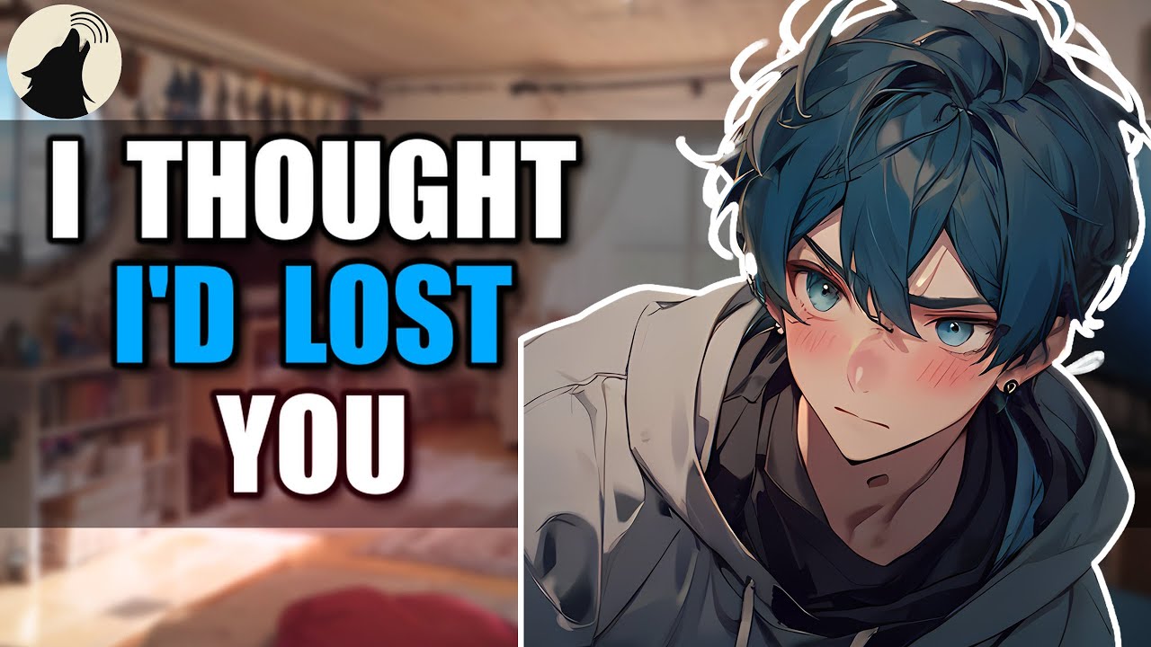 Boyfriend Cares For you After You Faint from Overwork 💫 [Comfort] [Cuddling] Boyfriend ASMR