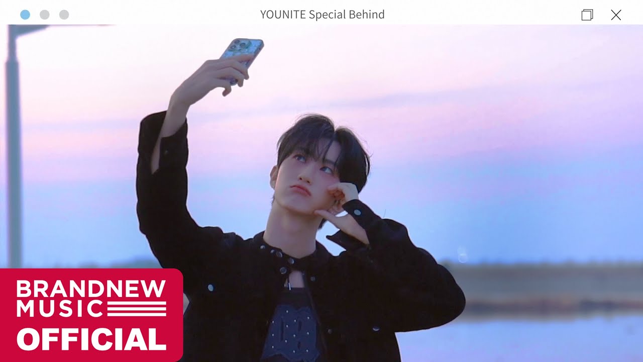 [YOUSB] 2024 SKY FESTIVAL BEHIND