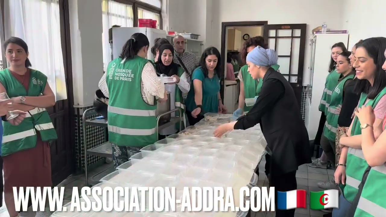 🟢Distribution Alimentaire Juillet 2024