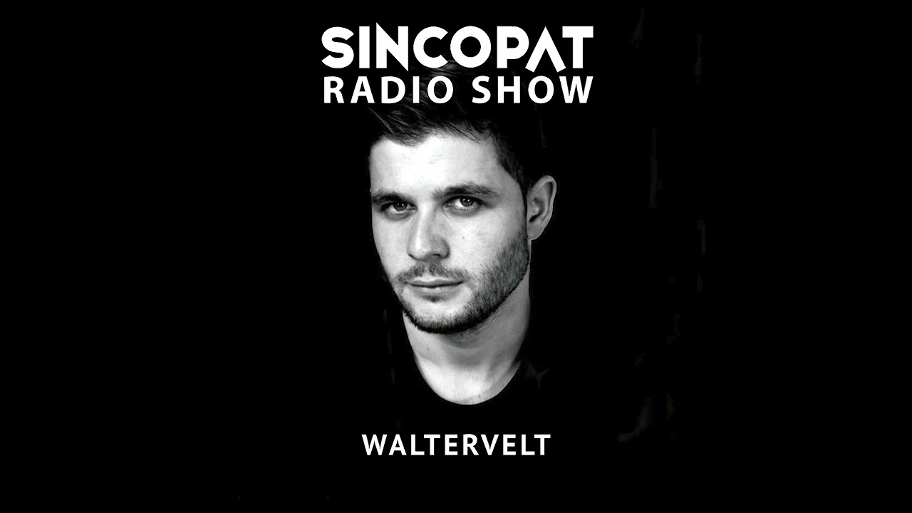 Waltervelt  - Sincopat Podcast 365