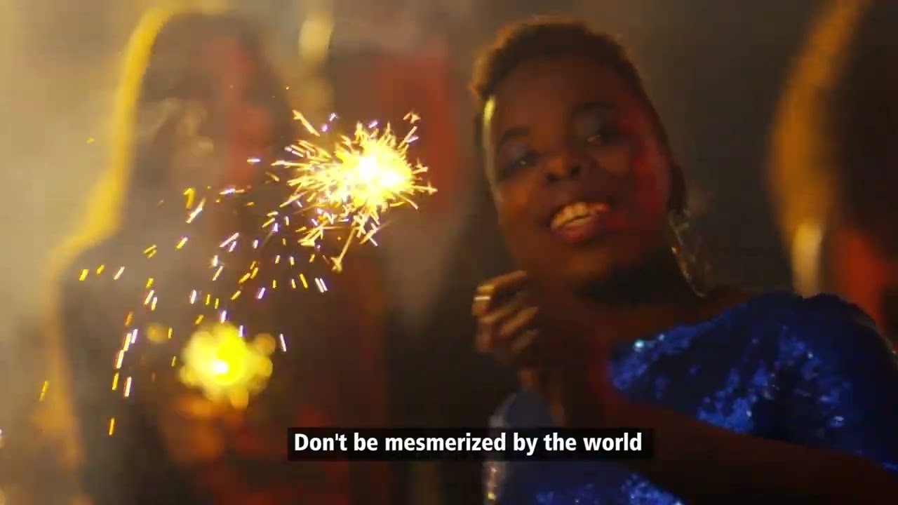 Anointed Kennedy - Pompano ft Timothy Mw (Official Music Video)