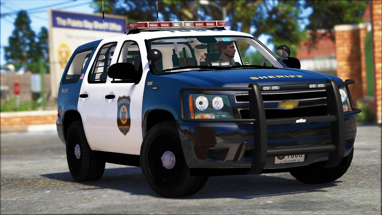 LSPDFR - Day 826 - Underwear Thief