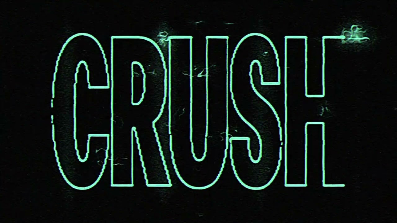 Biscits - Crush