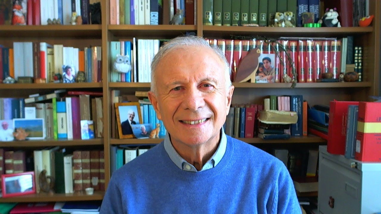 le beatitudini