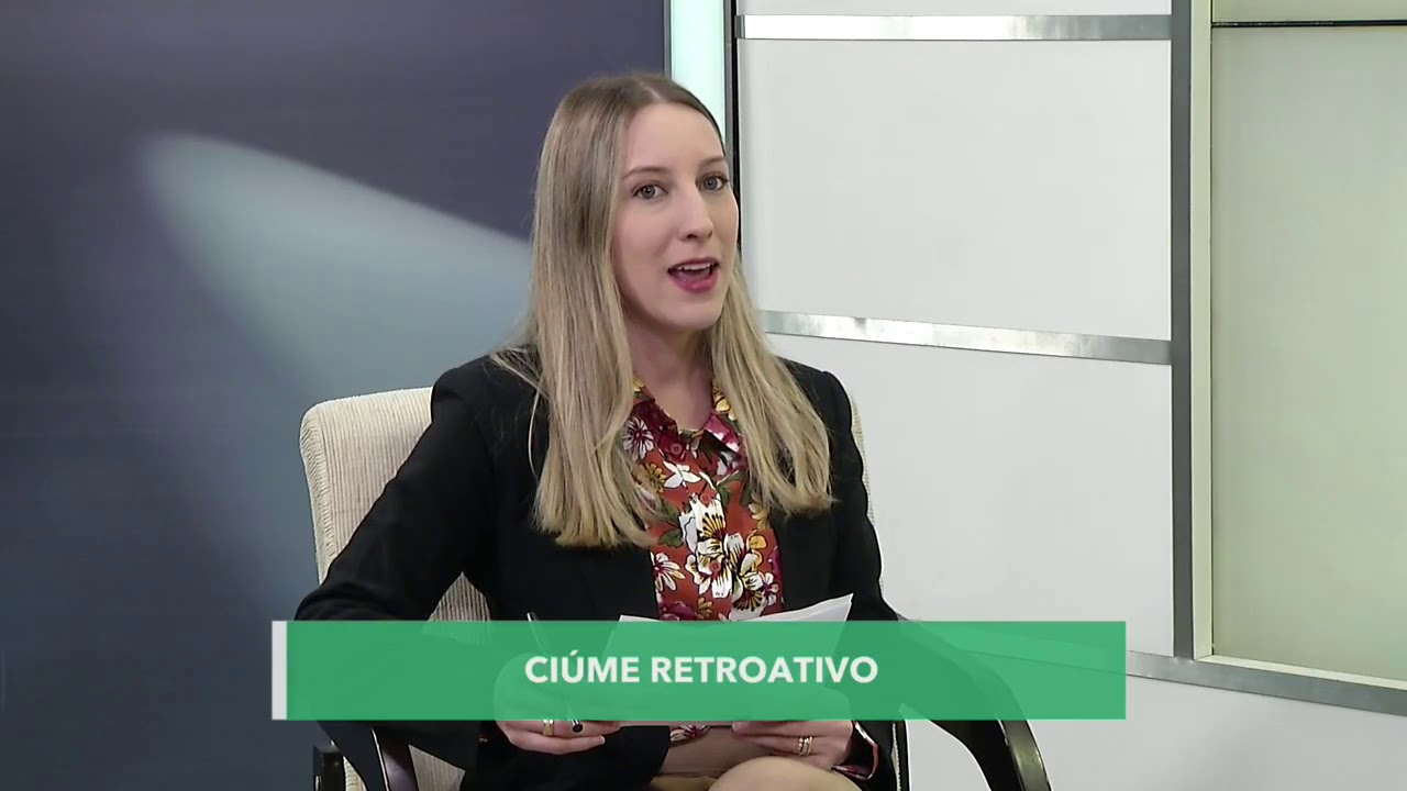 Como superar o ciúme retroativo? Ciúme do passado dela(e)