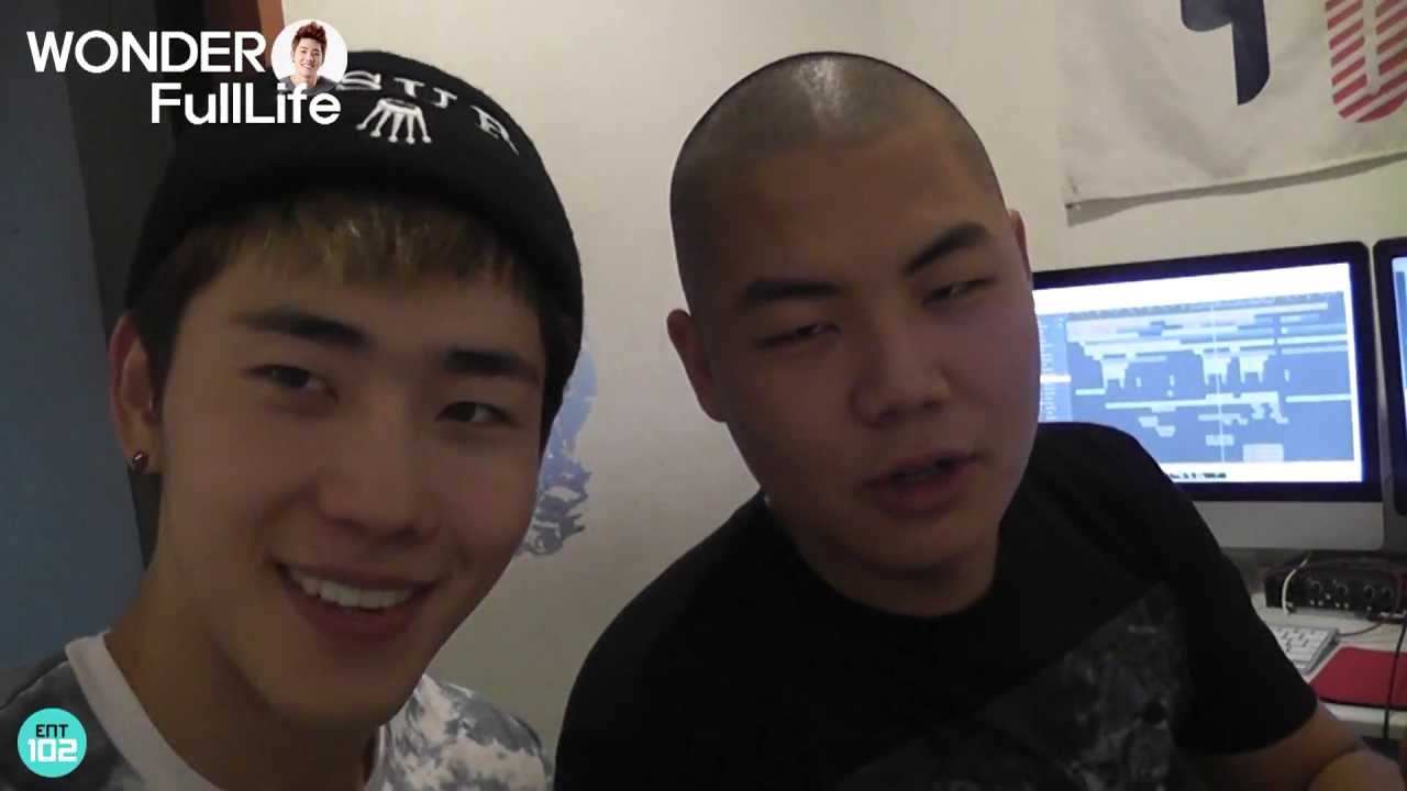 WONDERFullLife Special 1