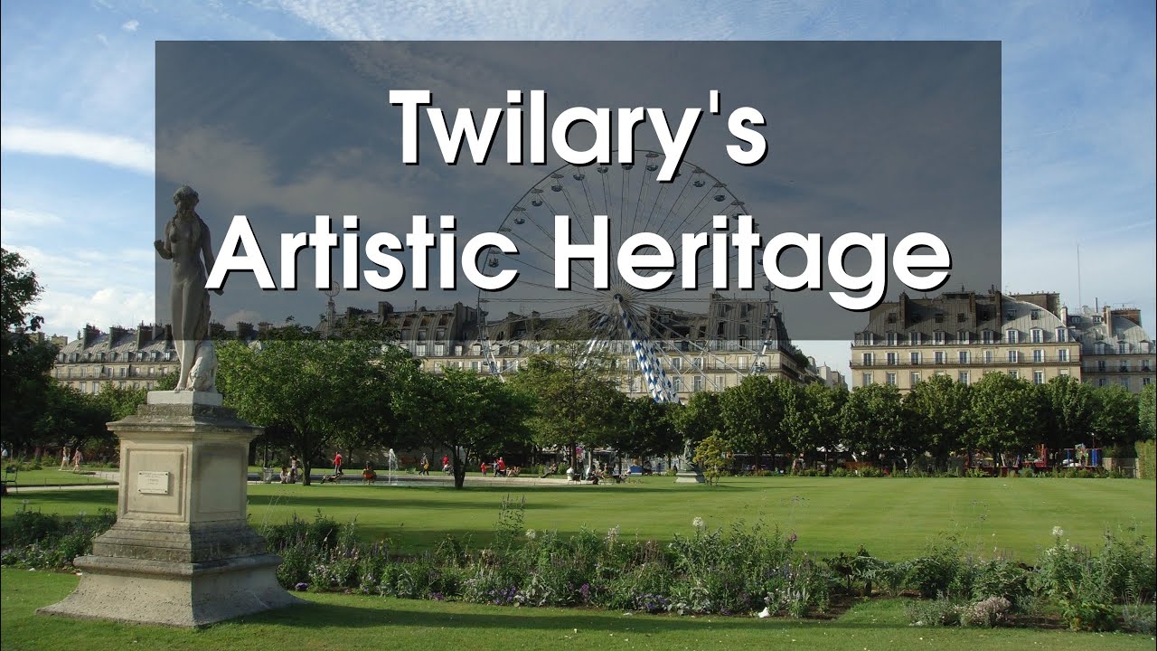 The Fascinating History of the Tuileries Garden in Paris