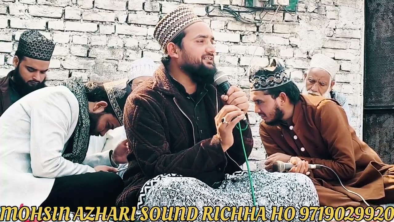 Maulana Aabid Raza Sahab New Takrir Jasne Dastar Bandi ❤️👍❤️👈