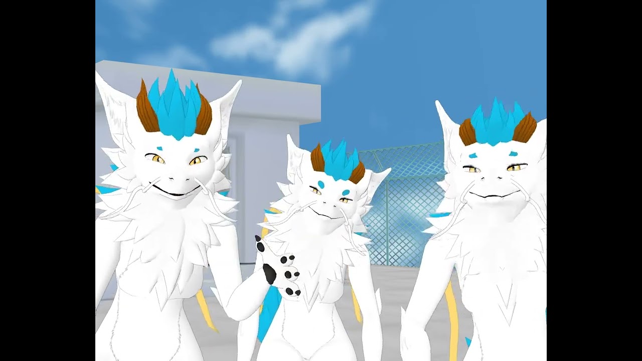 [MMD]:Multi-Rin 