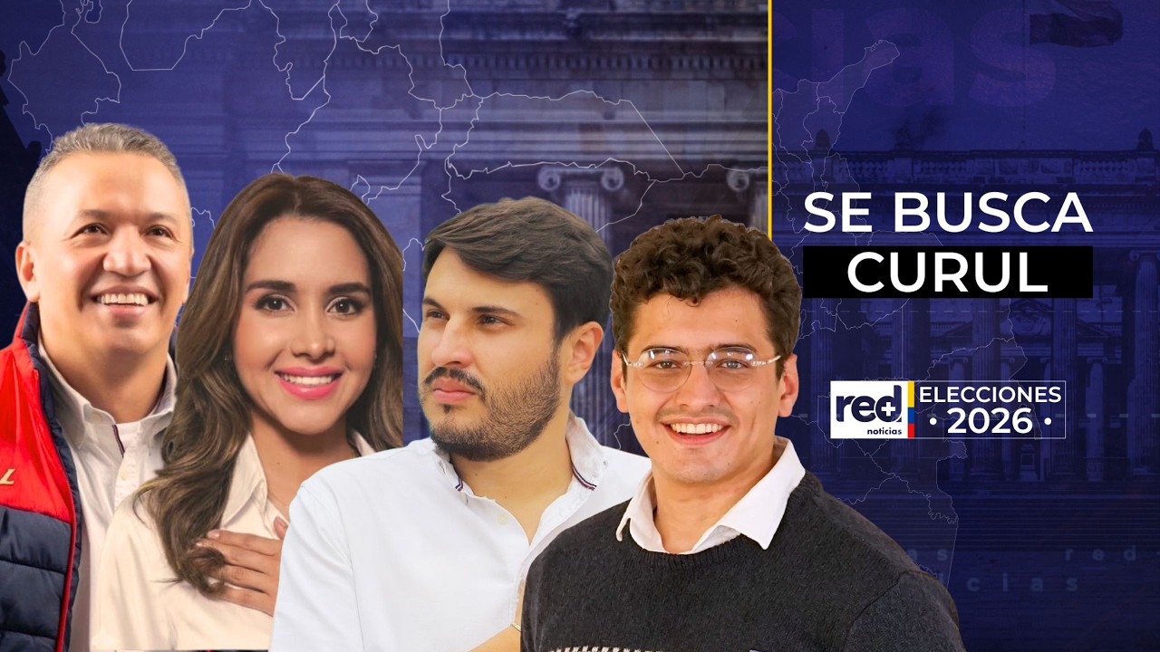 Se Busca Curul | Estas son las propuestas de los candidatos al Congreso para este 2026