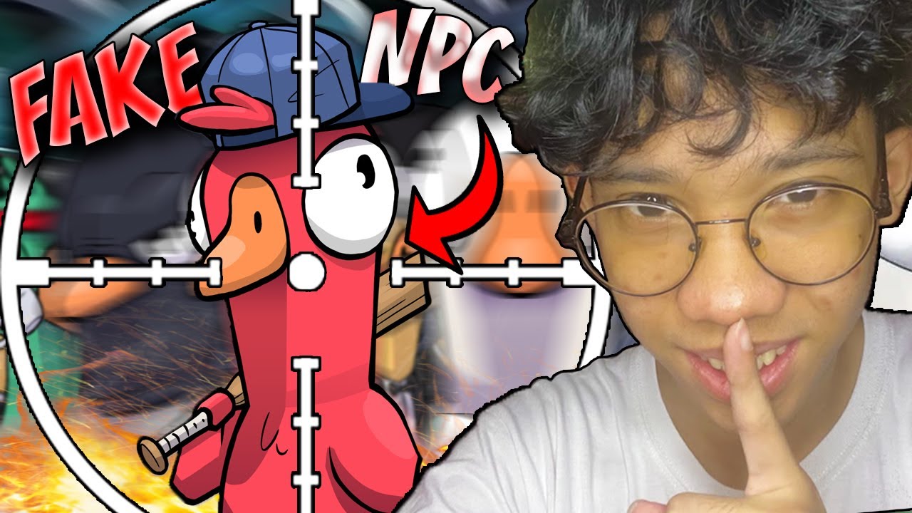 PINAKA MAANGAS NA GAMEMODE | Goose Goose Duck