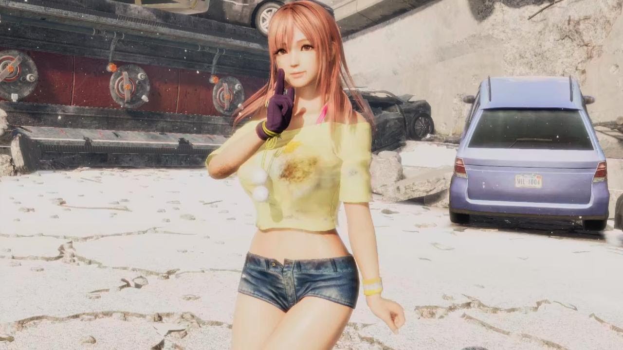 DEAD OR ALIVE 6_Desi Vs GottiBugotti 13/03/26 5 W