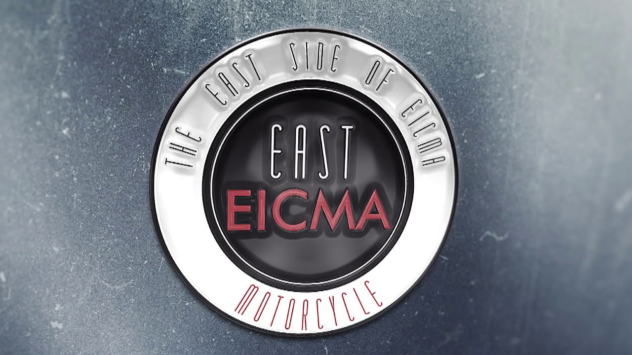EICMA 2017 East Eicma Motorcycle