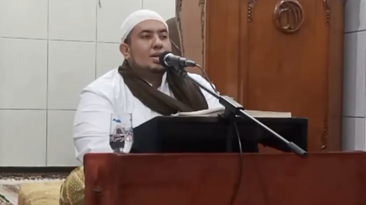 Bab Luqothoh (Barang Temuan) - Part.3 dan Laqith (Anak pungut / yang dibuang) || Kitab Fathul Qorib