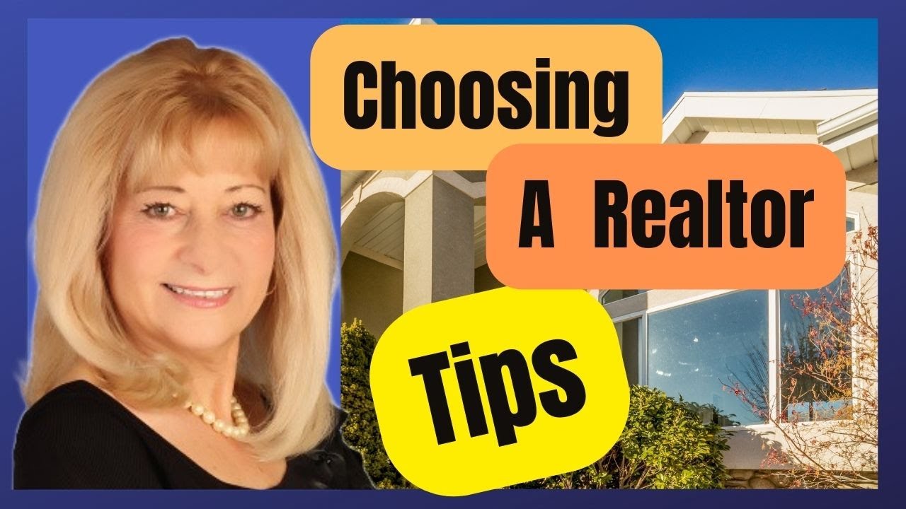 The Top Questions to Ask When Choosing a Realtor for Your Home Sale or Purchase
