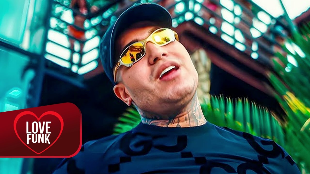 ELA FOI EMBORA EU SOFRI MUITO - MC Lele JP, MC Ryan SP, MC Luuky e Du'l (DJ JapaNK e DJ DaviDogdog)