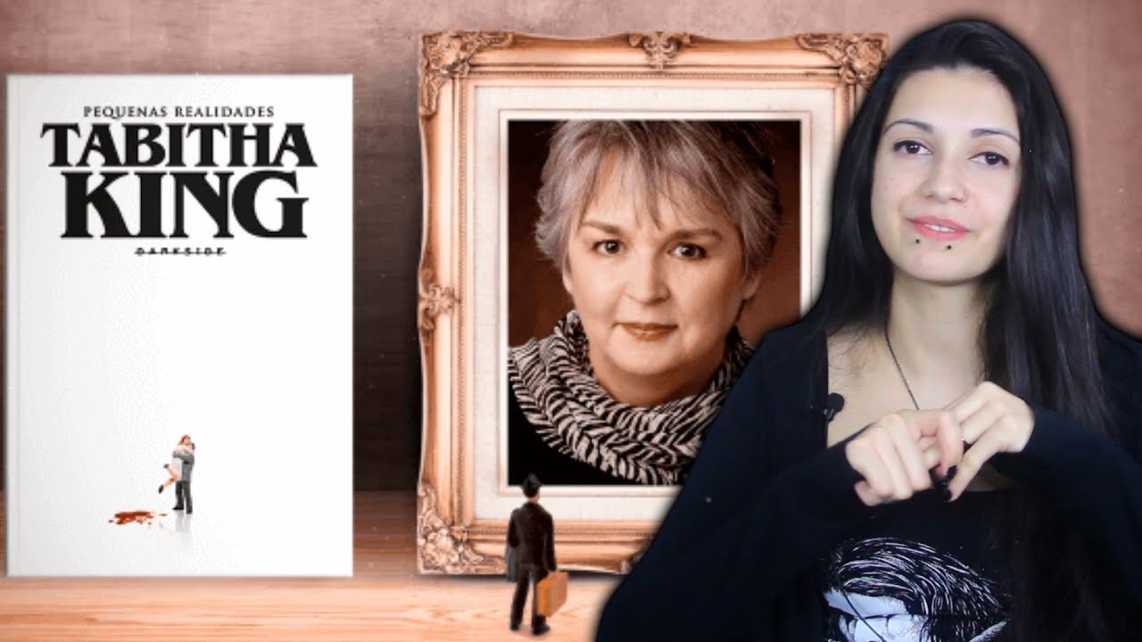 PEQUENAS REALIDADES DE TABITHA KING