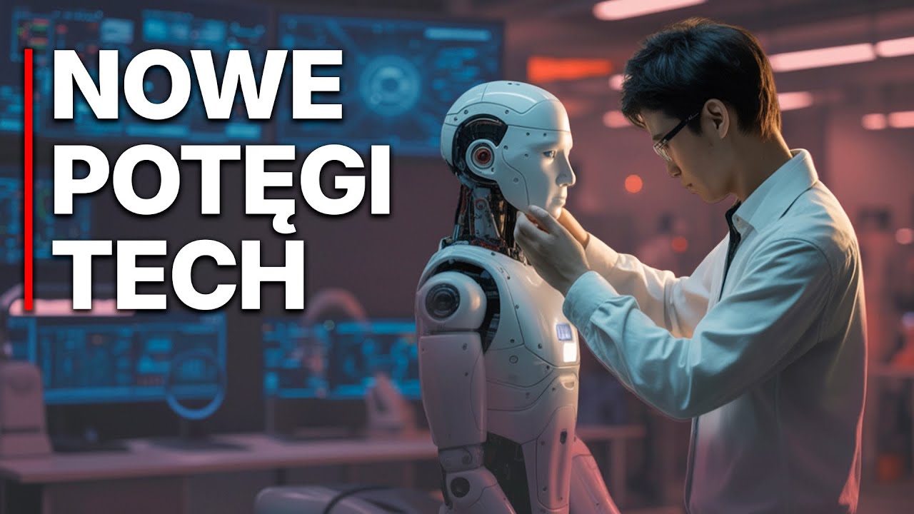 Jak Wsch&oacute;d zbudował własne Doliny Krzemowe | Technologiczne Granice Świata