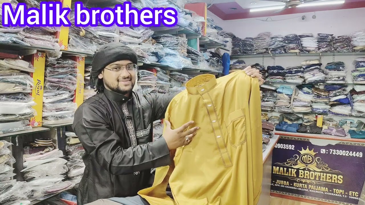 Branded Thobe jubba Omani kurta pajama sadri Topi Imama