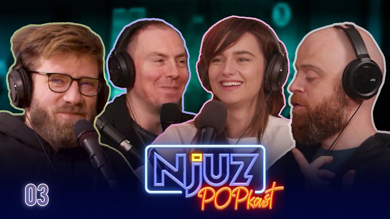 Anti-preporuke za filmove i serije, Pozorište i na YT, nemoguće? : Njuz POPkast EP03
