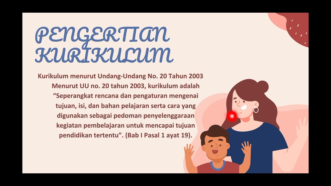 PPT Pengertian Kurikulum 2013 Pendidikan #viral #kurikulum2013#kemendikbud