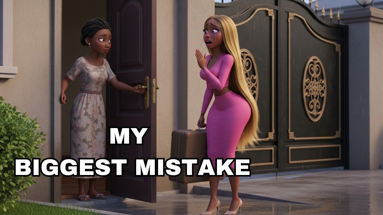 She Let Her Best Friend Stay in Her Home… Biggest Mistake Ever
