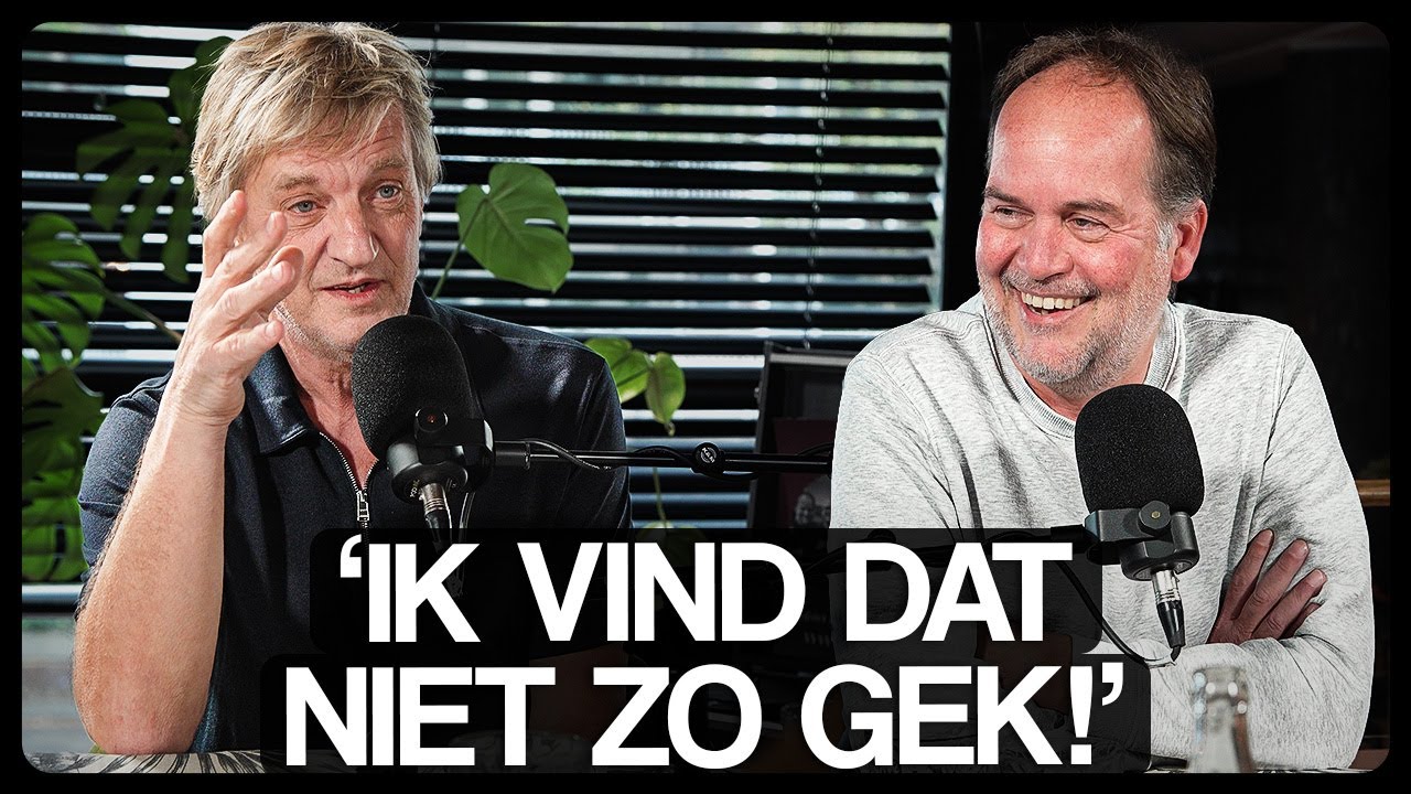 "Loopt Lamine Yamal naast zijn schoenen?" // S4E40 KieftJansenEgmondGijp Blessuretijd