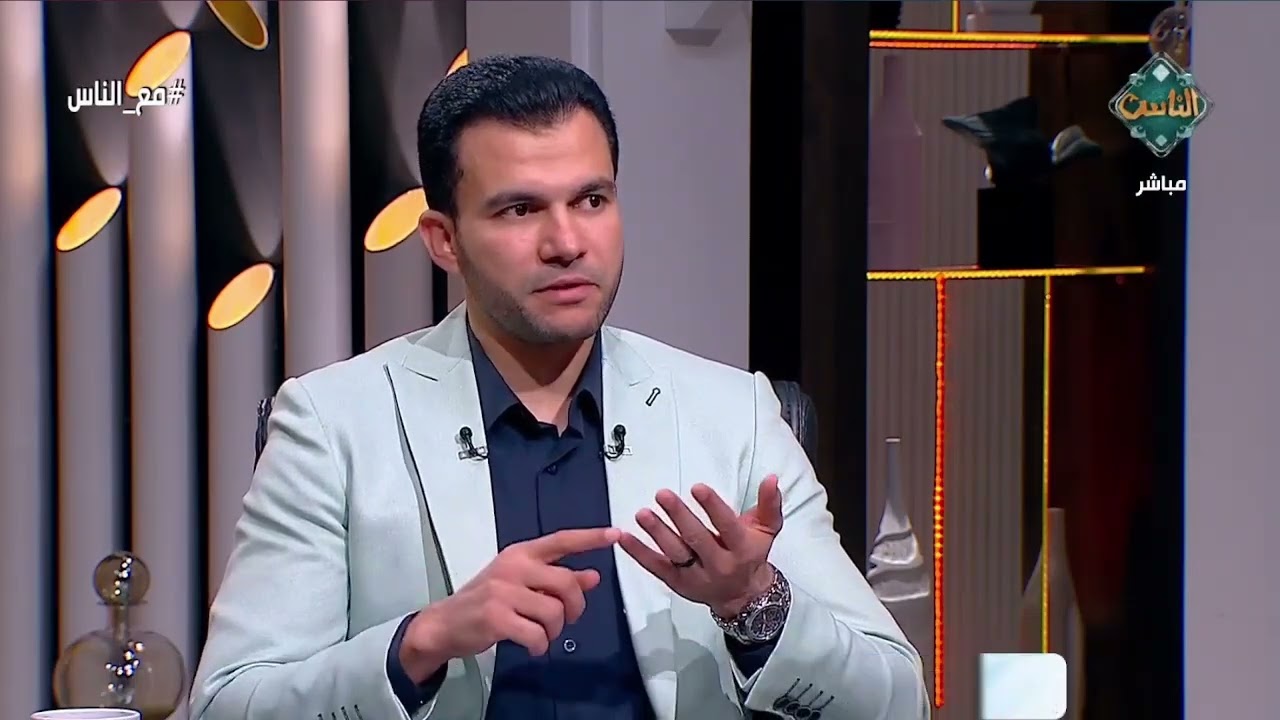 حكم تصوير الجنة باستخدام الذكاء الاصطناعي؟ عالم أزهري يكشف مفاجأة لن تتخيلها
