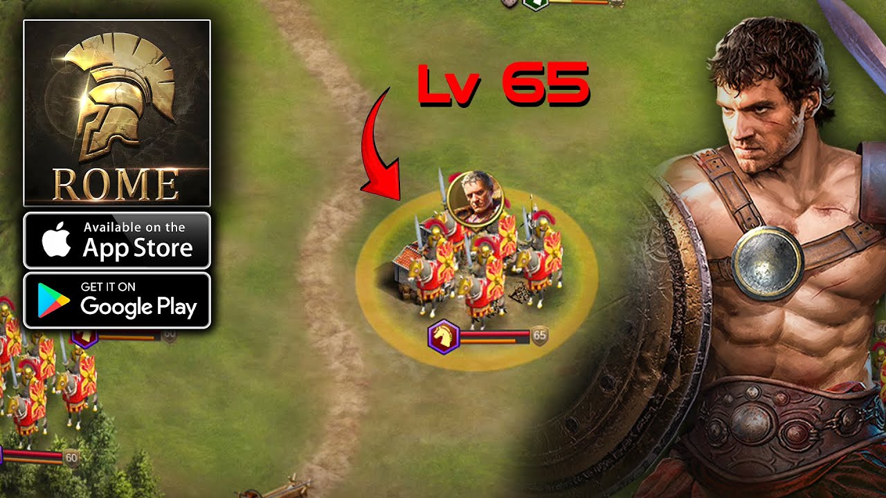 03 War of Spartacus - Defend Freedom | Mission 3 End of the Hero - Battle of Silarius River