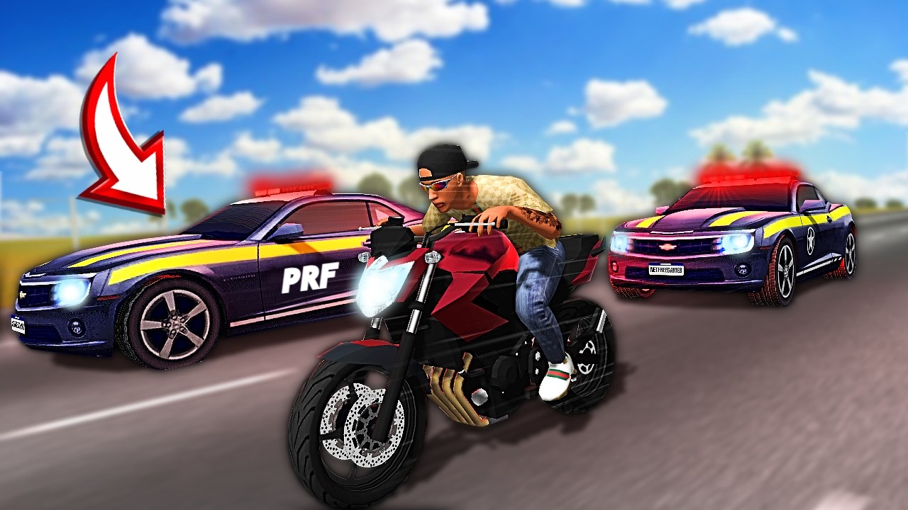 NOVA VIATURA DA POLÍCIA E CODÍGO DE DINHEIRO E+ NA NOVA ATUALIÇÃO DO MOTO WHEELIE 3D 🔥