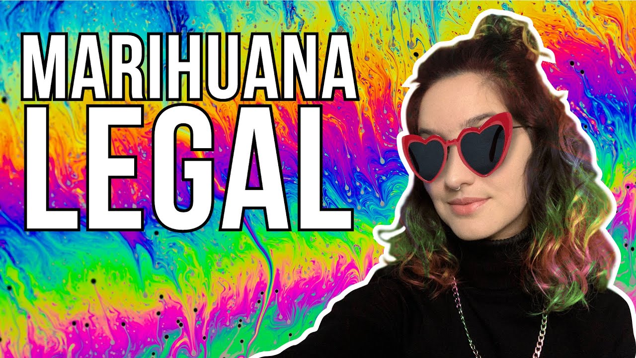 Las MENTIRAS para prohibir la marihuana | La Pulla