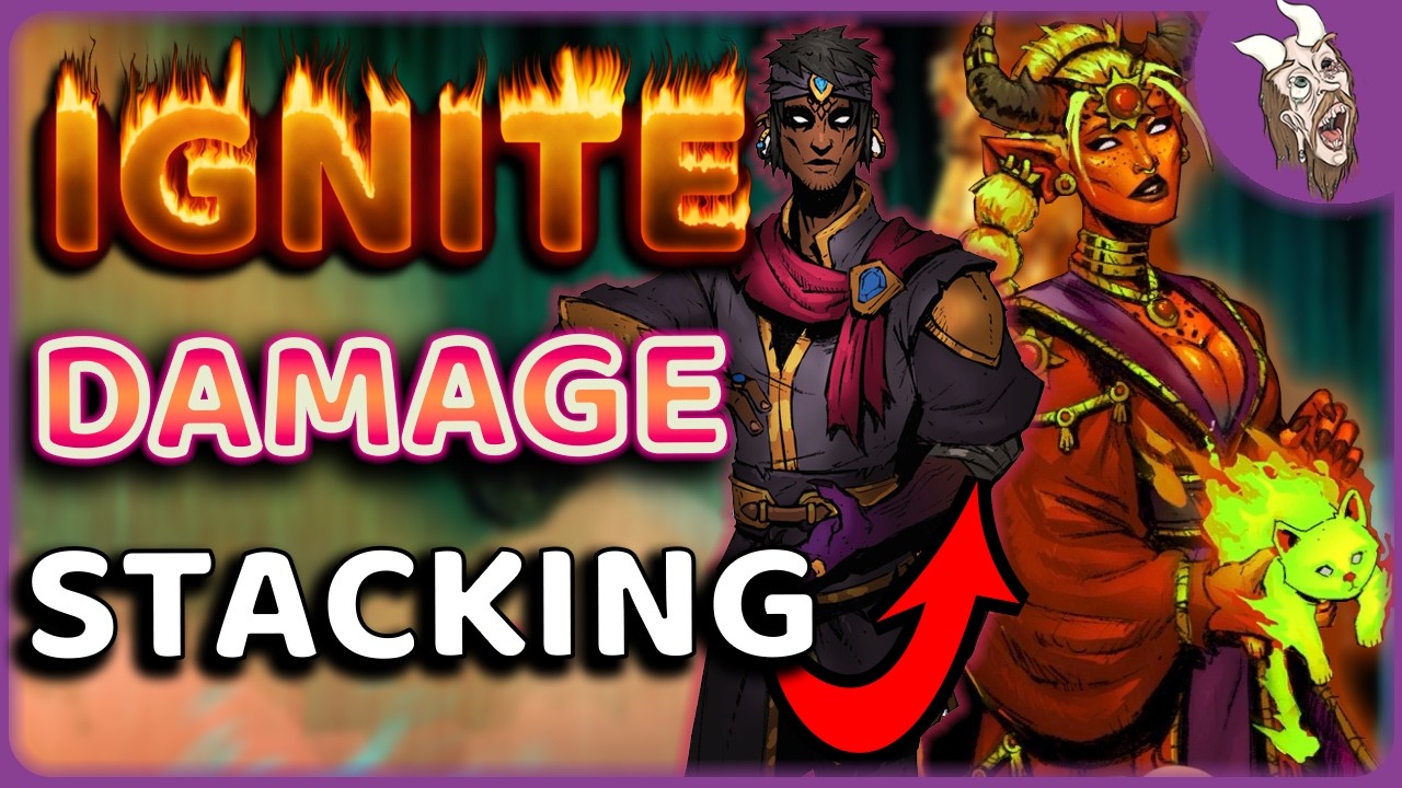 DOUBLE DOUBLE damage is just the beginning!!!! | Sworn