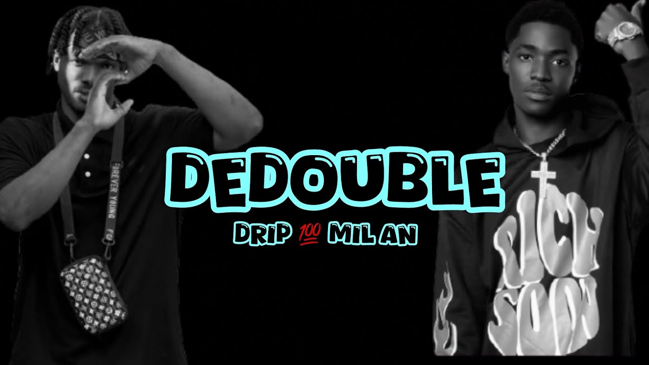 DEDOUBLE_ SUPERWAD-007 FT OG FRESH ZZ (Official video lyrics) #ogfreshzz 